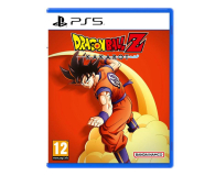 PlayStation Dragon Ball Z Kakarot - 1081039 - zdjęcie 1